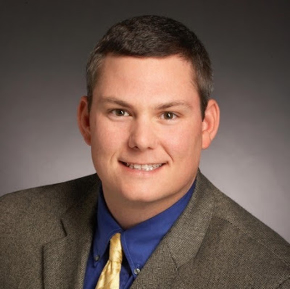 Meet your Posher, Dylan - Picture 1 of 1